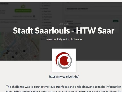Case Study online