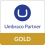 Umbraco Gold Partner