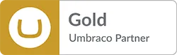 Umbraco Gold Partner